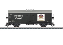 Märklin 45033 - H0 - Bierkühlwagen Gaildorfer Spezial, Ep. I